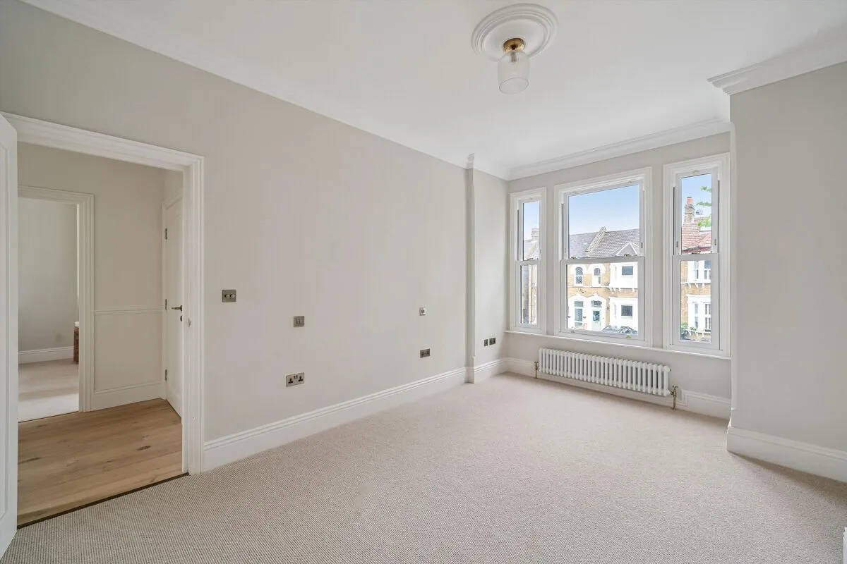 Barry Road, London, SE22, photo 20