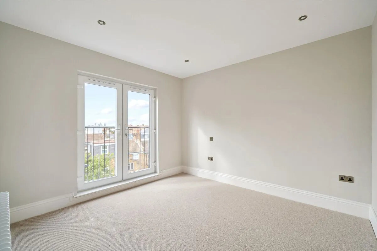 Barry Road, London, SE22, photo 24