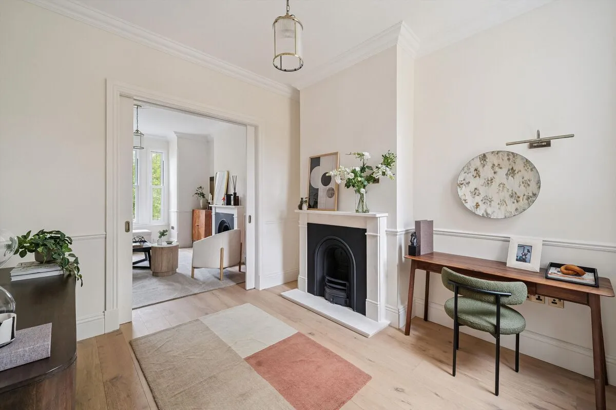 Barry Road, London, SE22, photo 15