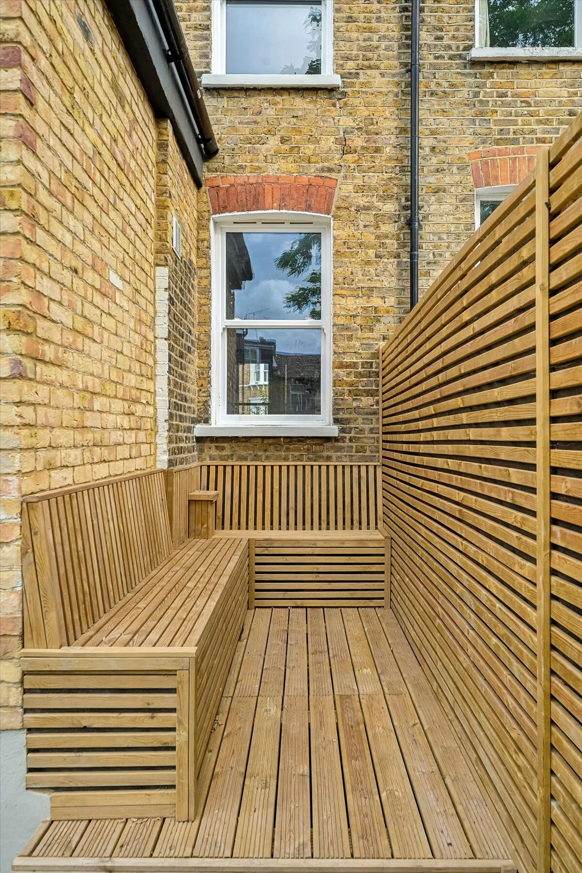 Barry Road, London, SE22, photo 27