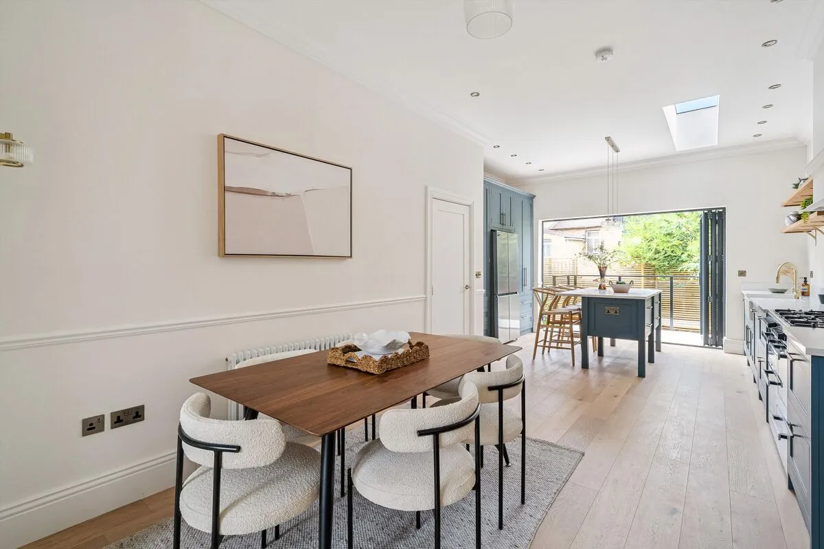 Barry Road, London, SE22, photo 9