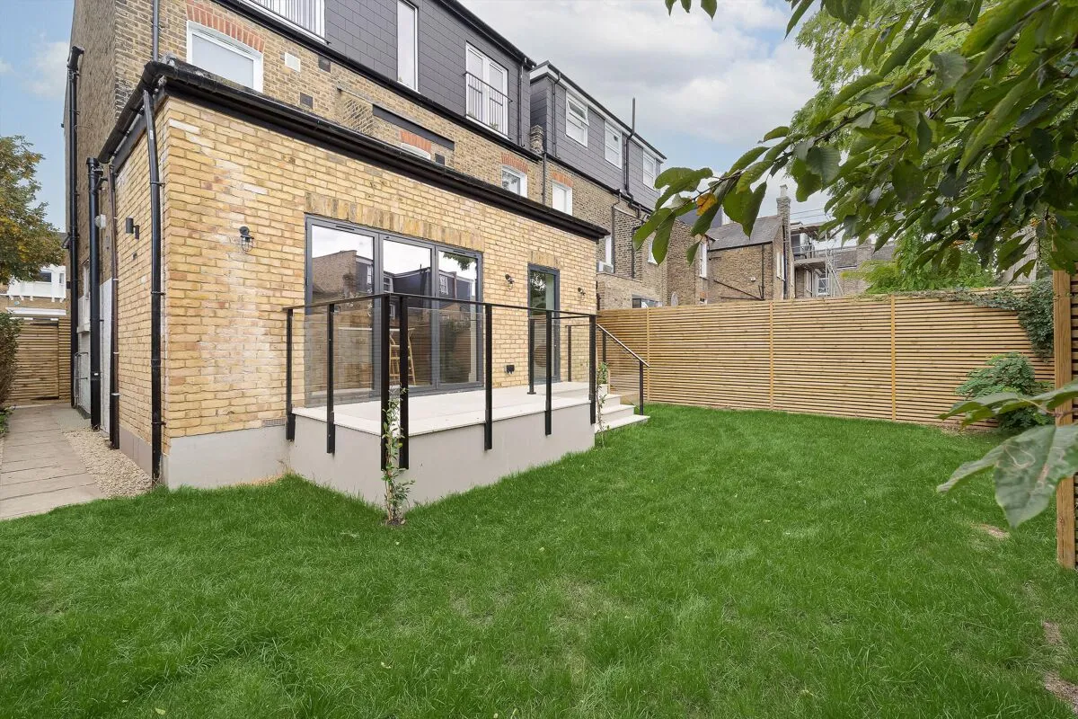 Barry Road, London, SE22, photo 29