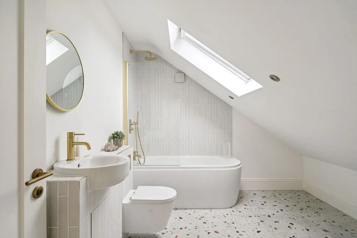 Barry Road, London, SE22, photo 26