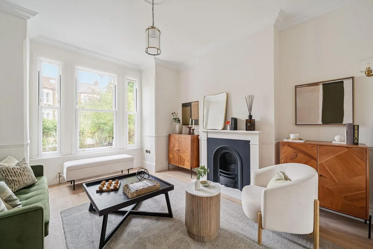 Barry Road, London, SE22, photo 16