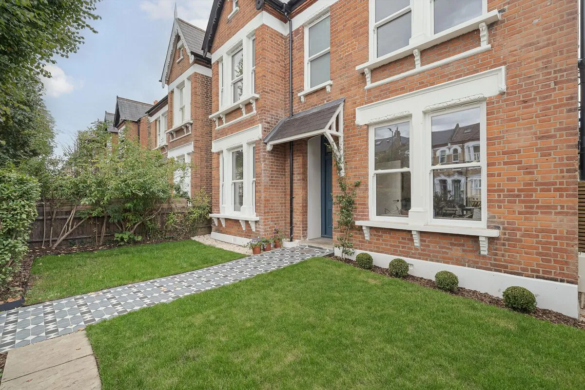 Barry Road, London, SE22, photo 28