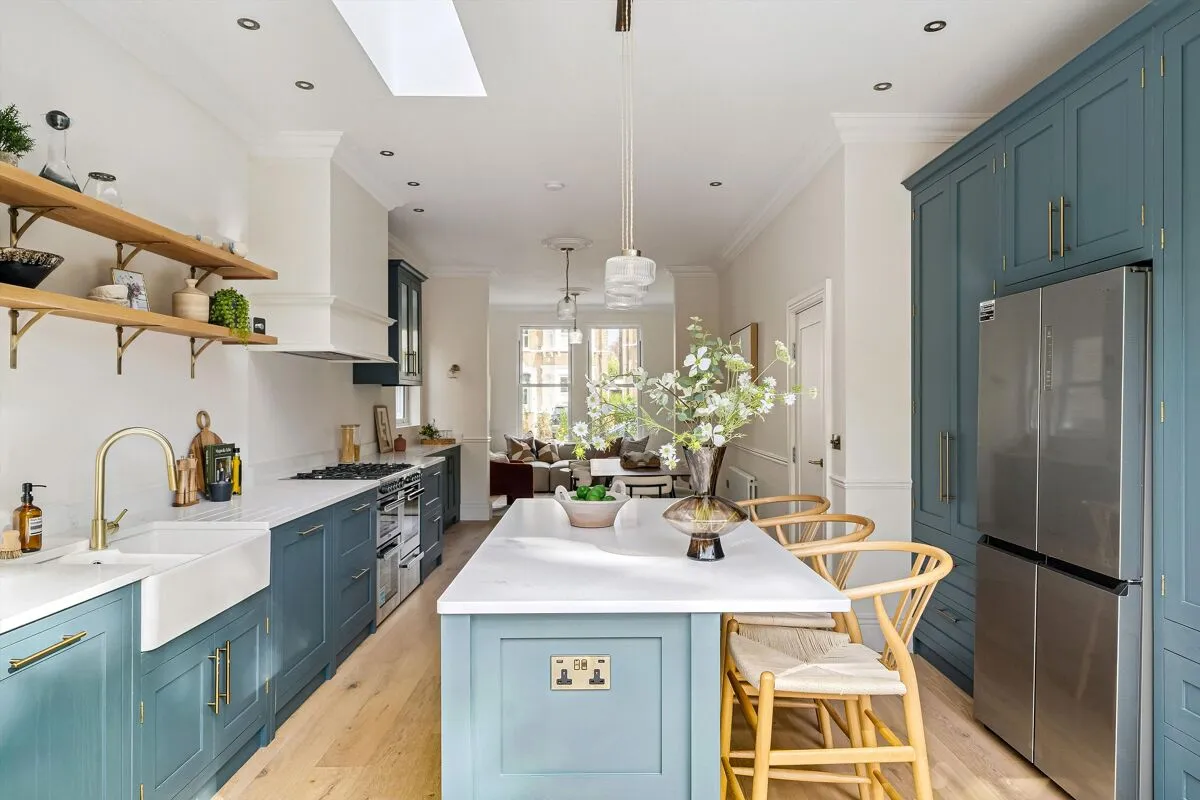Barry Road, London, SE22, photo 7