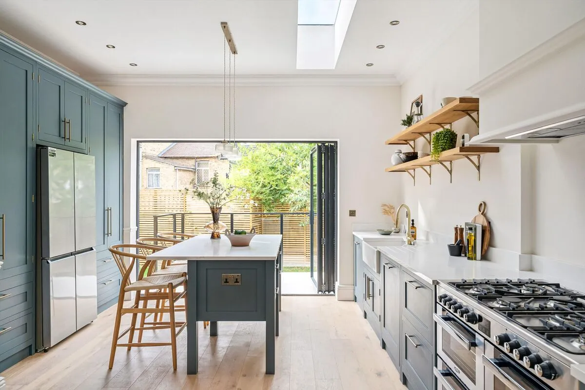 Barry Road, London, SE22, photo 8