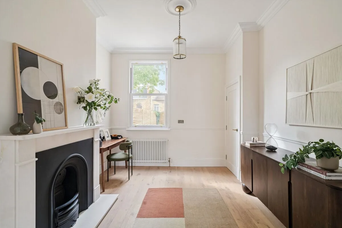Barry Road, London, SE22, photo 17