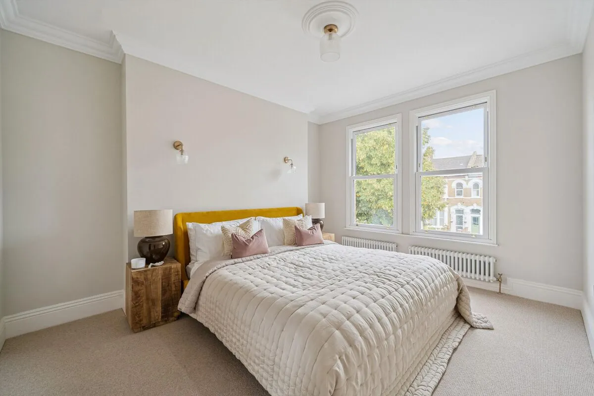 Barry Road, London, SE22, photo 4