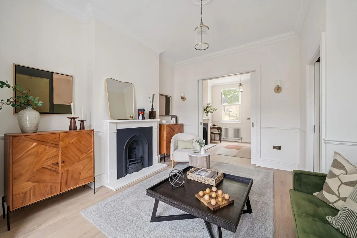 Barry Road, London, SE22, photo 14