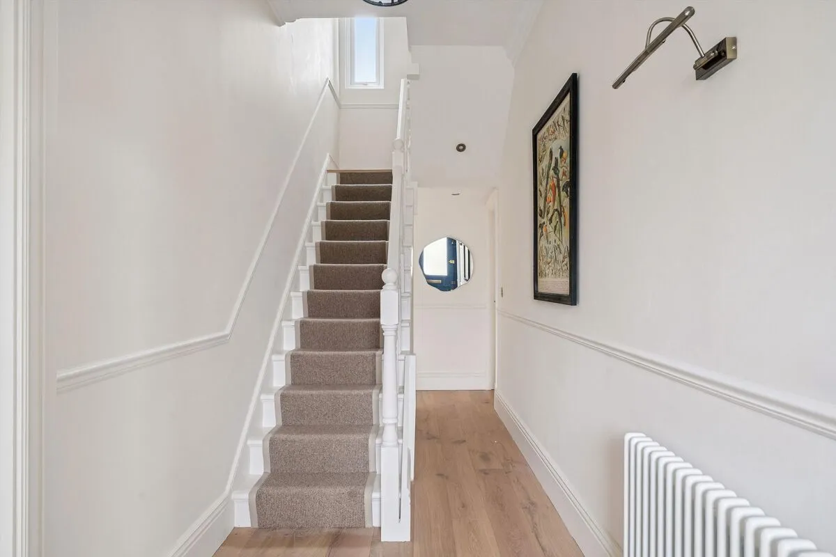 Barry Road, London, SE22, photo 5