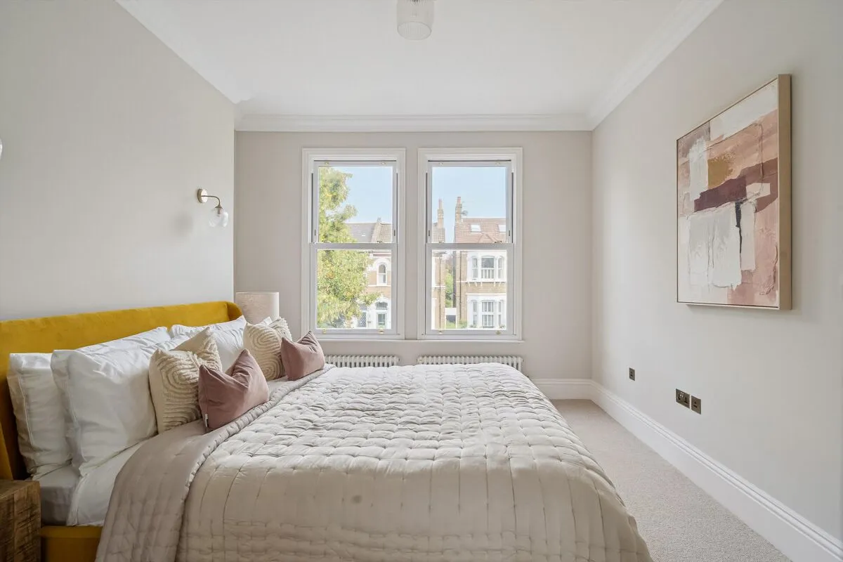 Barry Road, London, SE22, photo 18