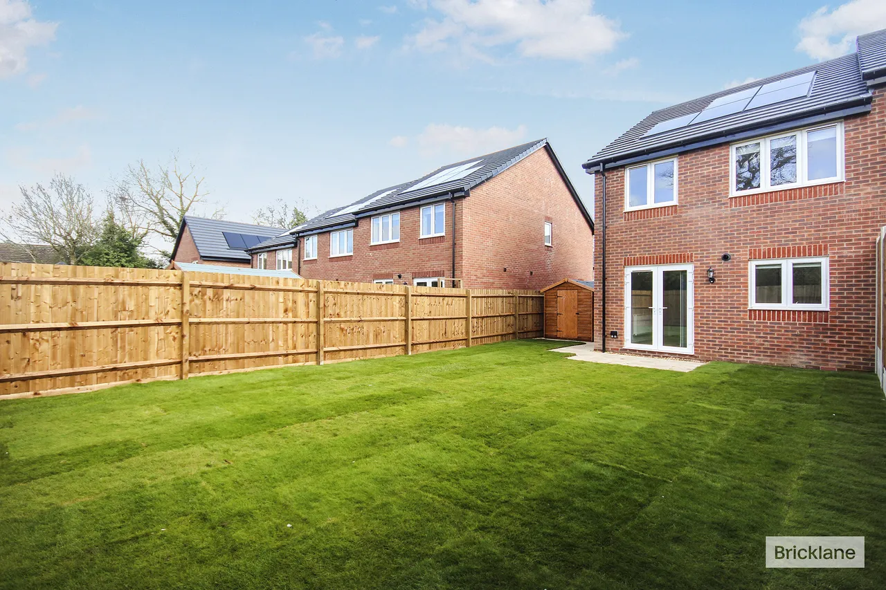 Meadow House Drive, COVENTRY, photo 10