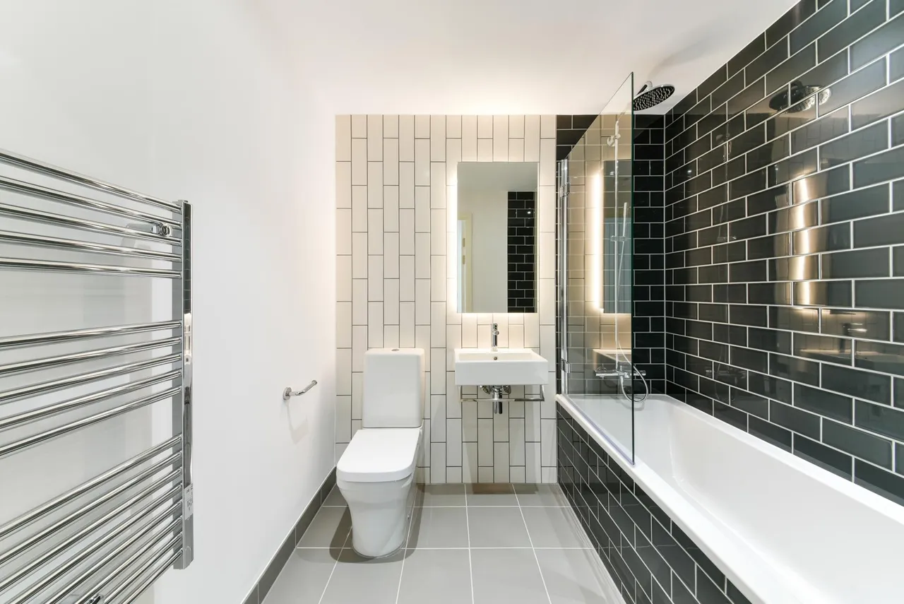 Carrick House, Royal Wharf, E16, photo 7