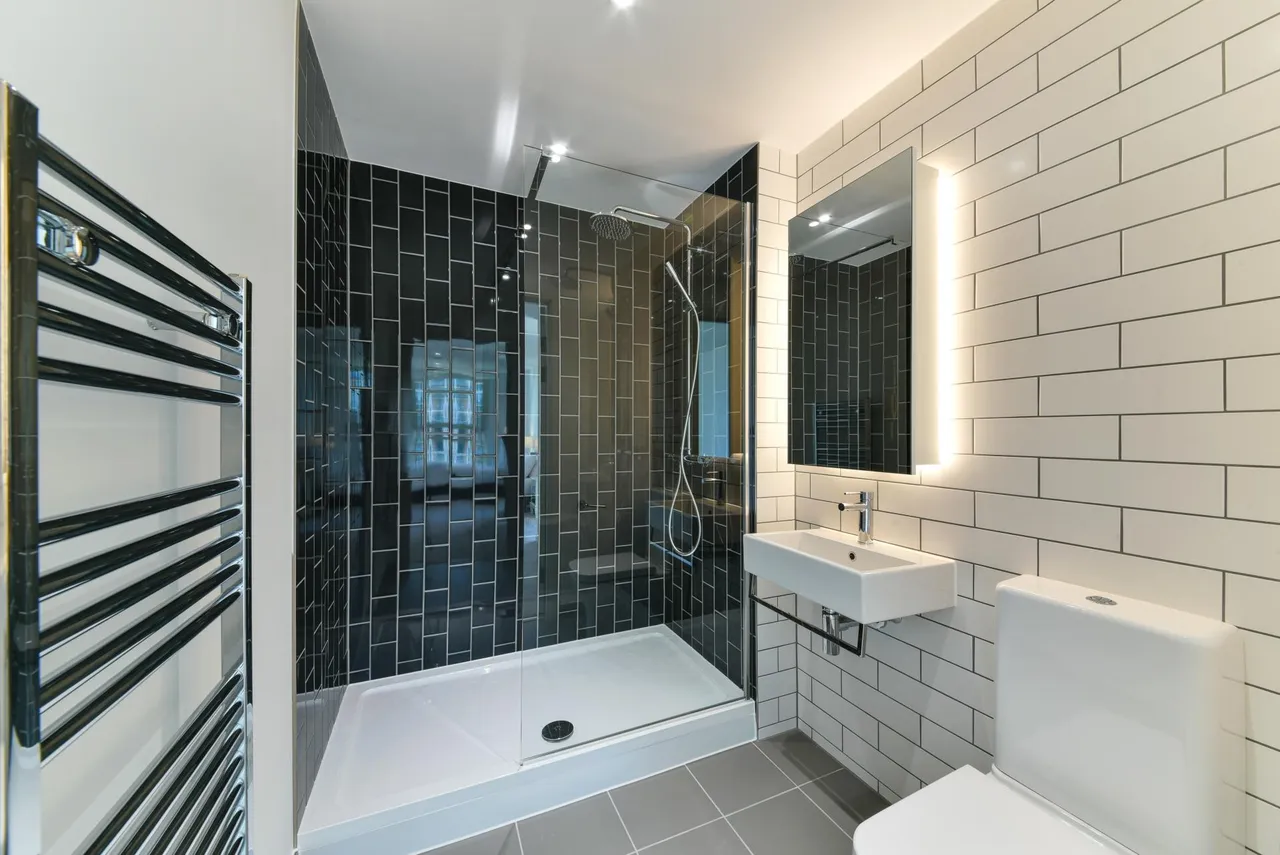 Carrick House, Royal Wharf, E16, photo 4