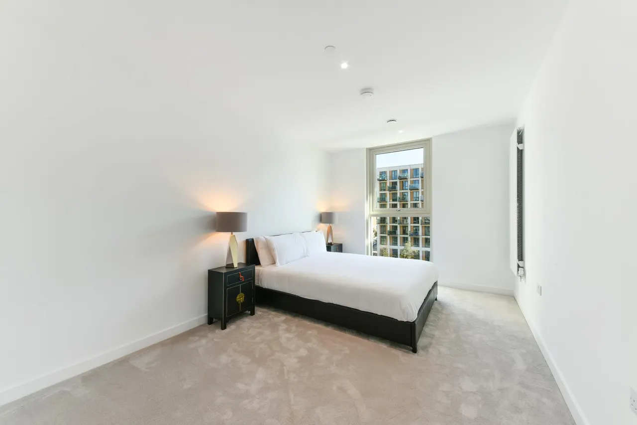 Carrick House, Royal Wharf, E16, photo 5