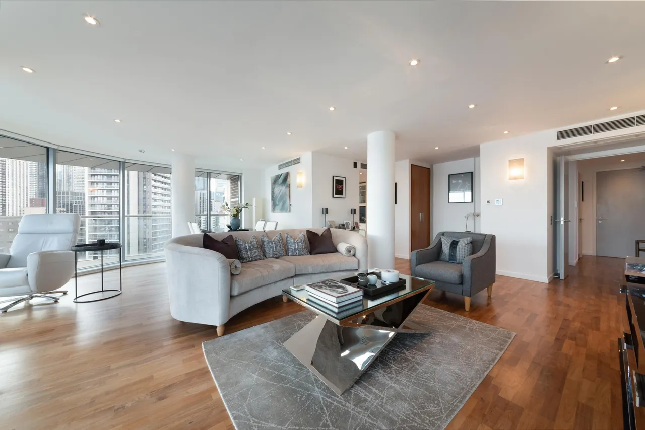 Fairmont Avenue, London, E14, photo 9