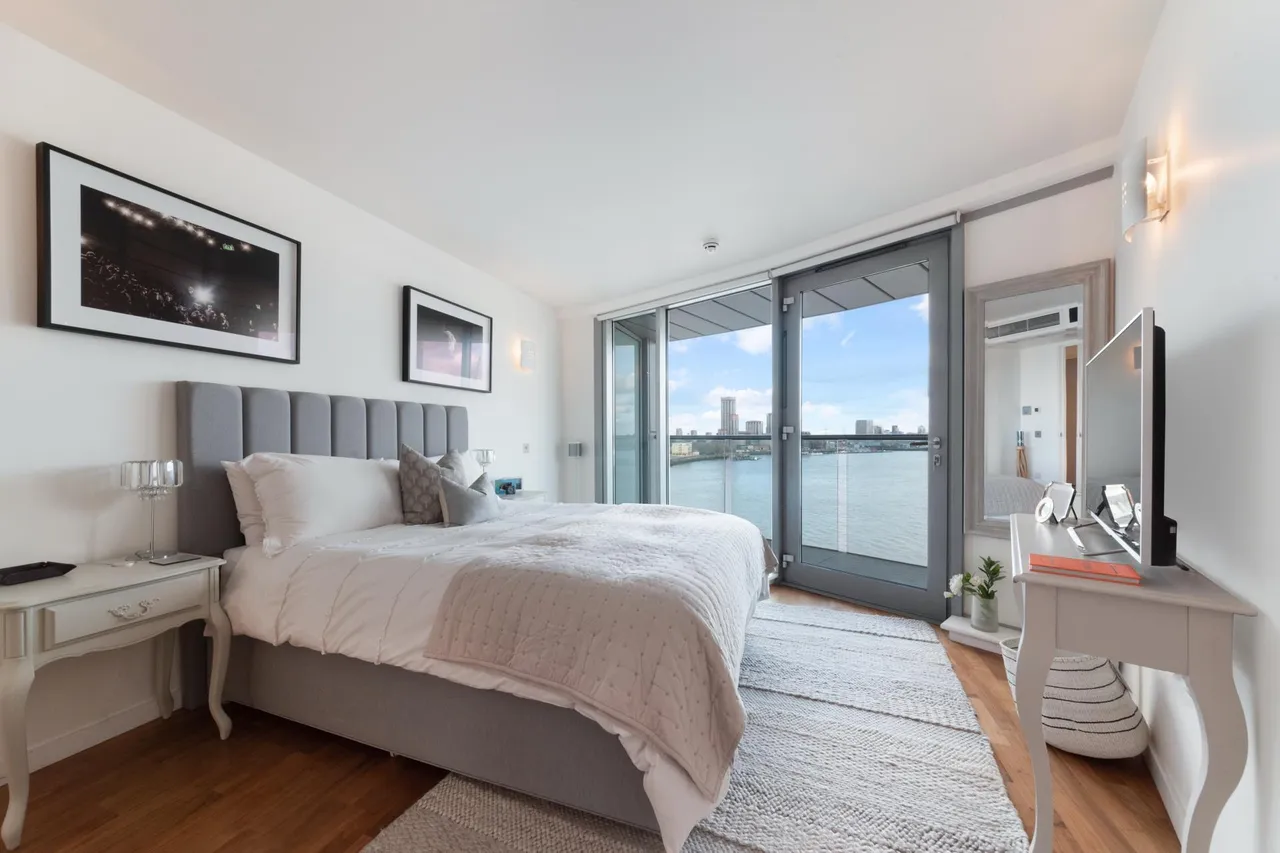 Fairmont Avenue, London, E14, photo 6