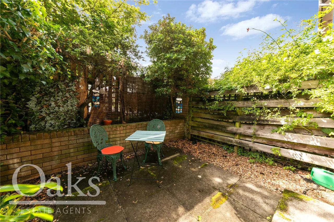 Bardsley Close, Croydon, CR0, photo 5