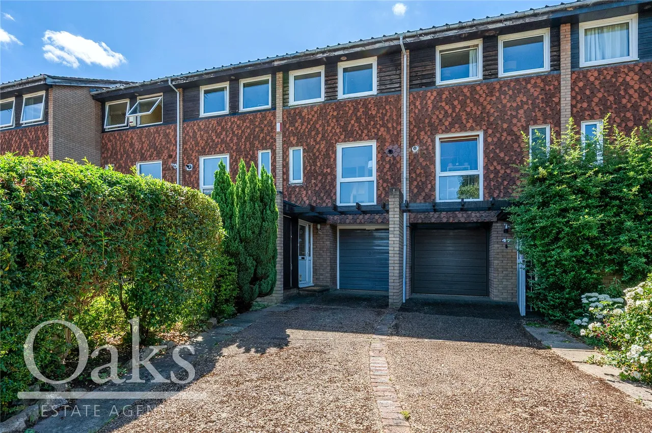 Bardsley Close, Croydon, CR0, photo 2