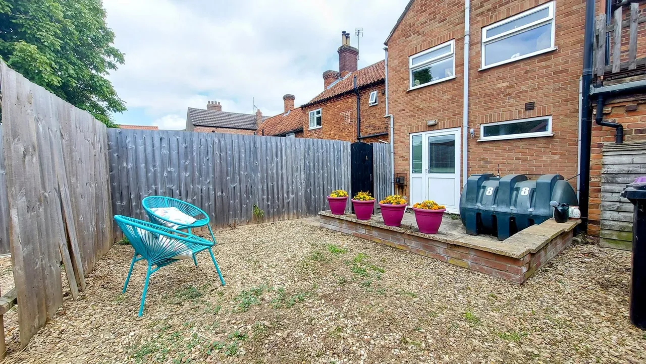 High Street, Billingborough, Sleaford, NG34, photo 16