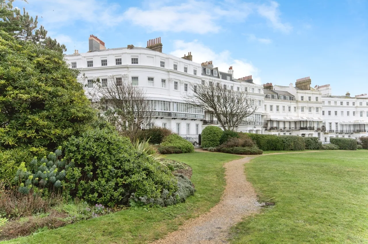 Rock Grove, Brighton, BN2, photo 8