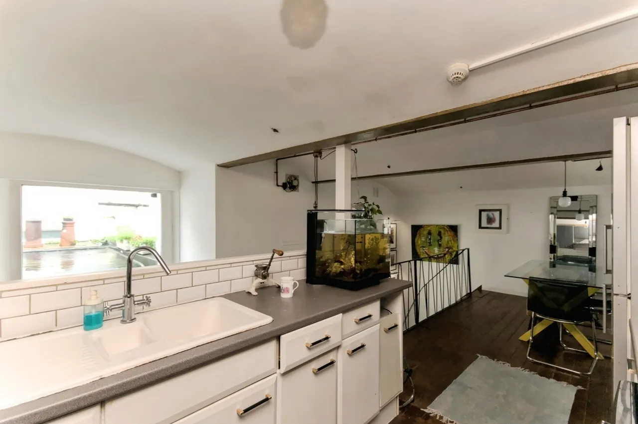 Rock Grove, Brighton, BN2, photo 20