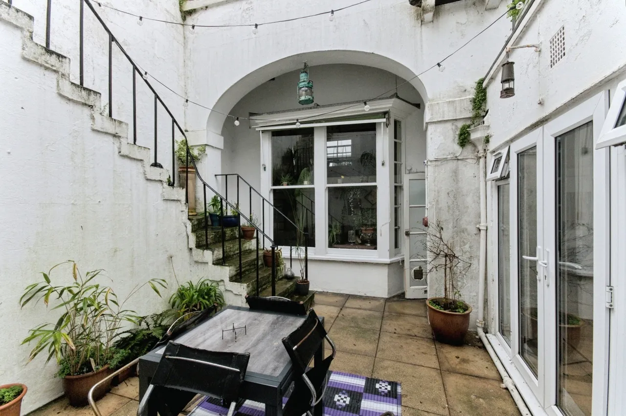 Rock Grove, Brighton, BN2, photo 17