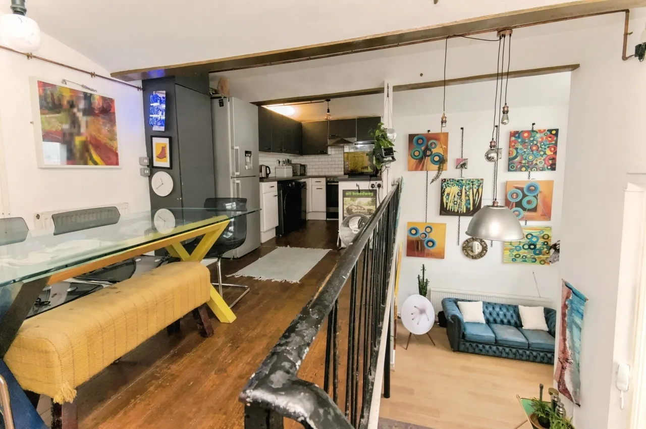 Rock Grove, Brighton, BN2, photo 14