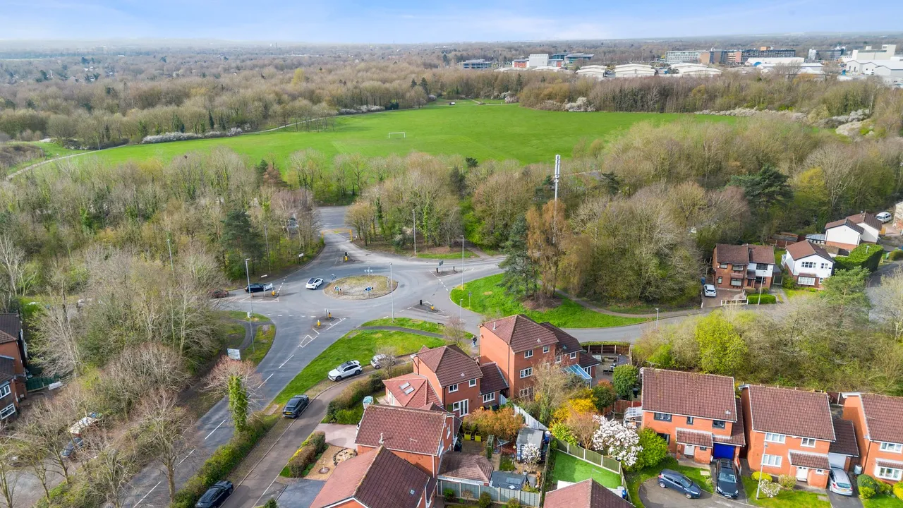 Westhay Crescent, Birchwood, Warrington, Warrington, WA3 6UZ, photo 25