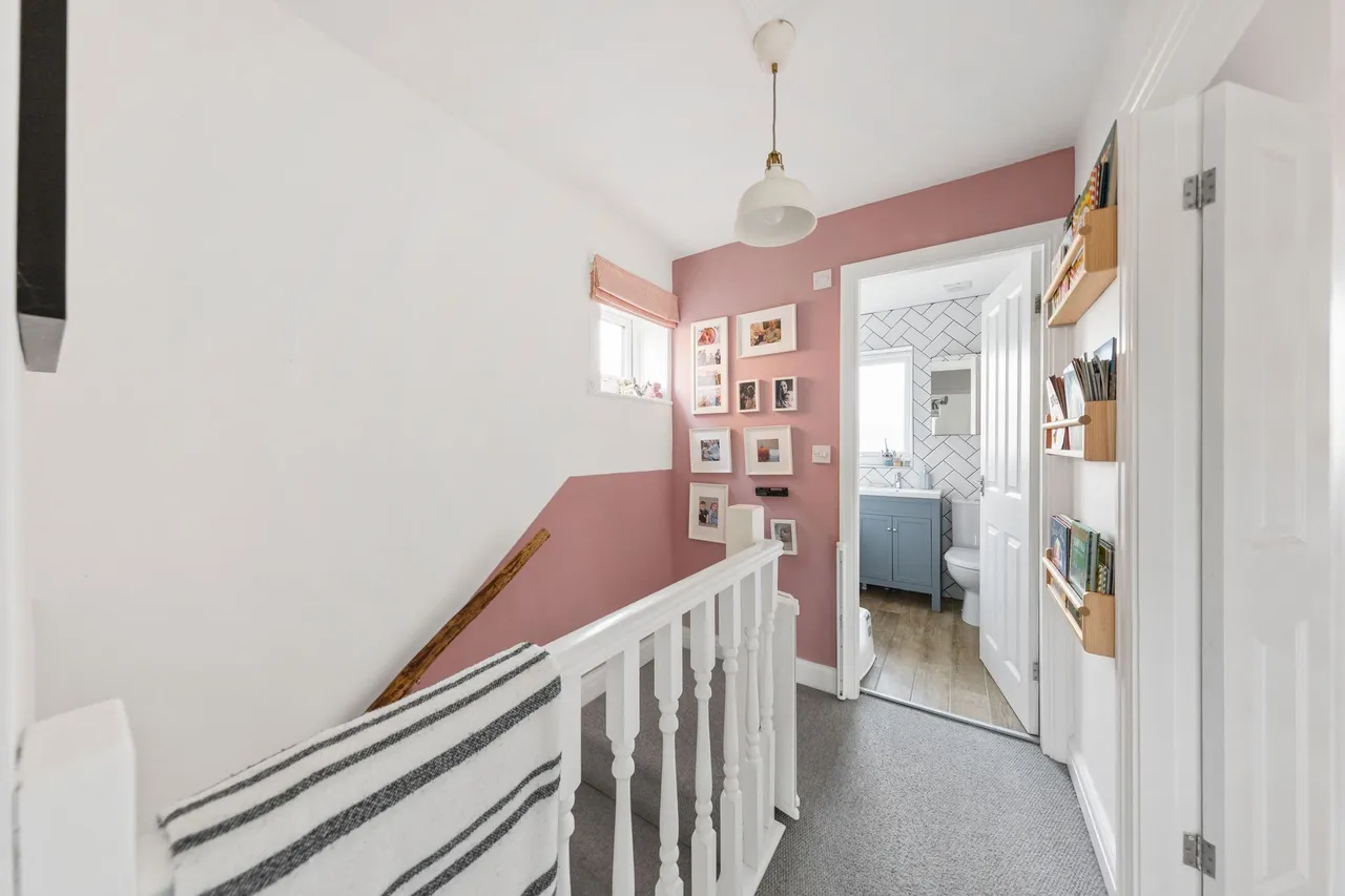 Westhay Crescent, Birchwood, Warrington, Warrington, WA3 6UZ, photo 15