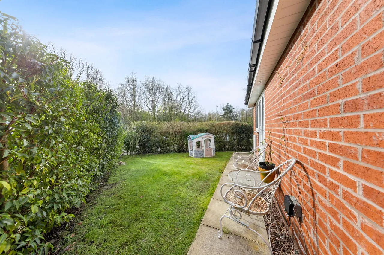 Westhay Crescent, Birchwood, Warrington, Warrington, WA3 6UZ, photo 24