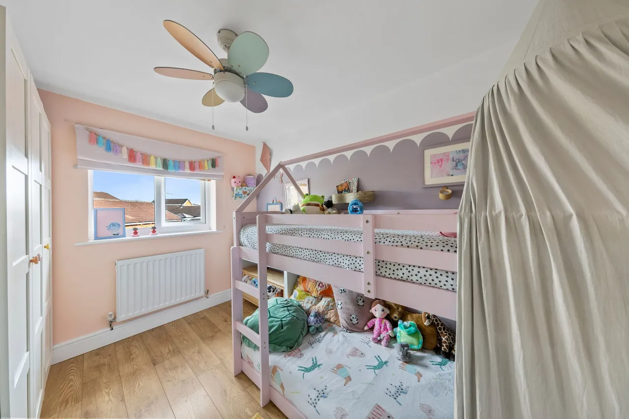 Westhay Crescent, Birchwood, Warrington, Warrington, WA3 6UZ, photo 19