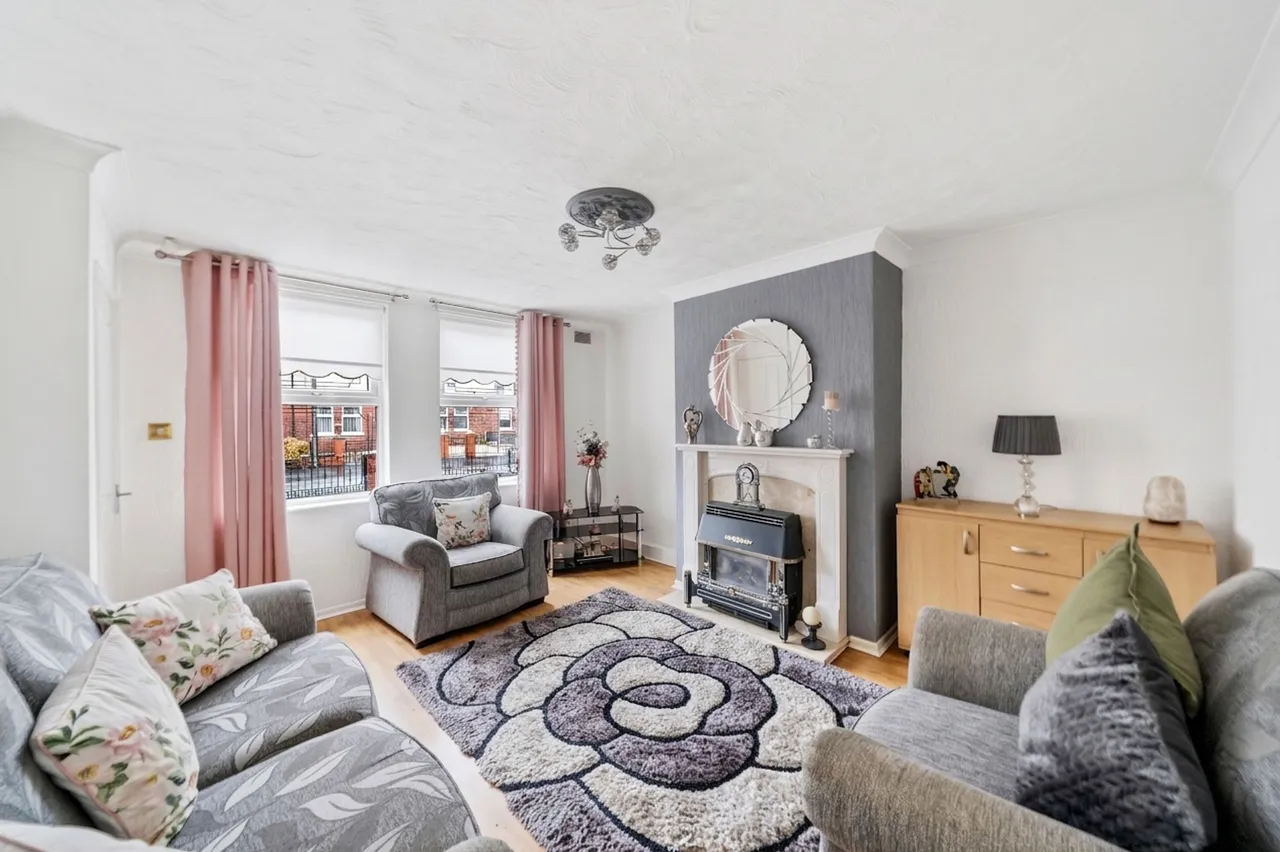 Hurst Street, Leigh, WN7, photo 2