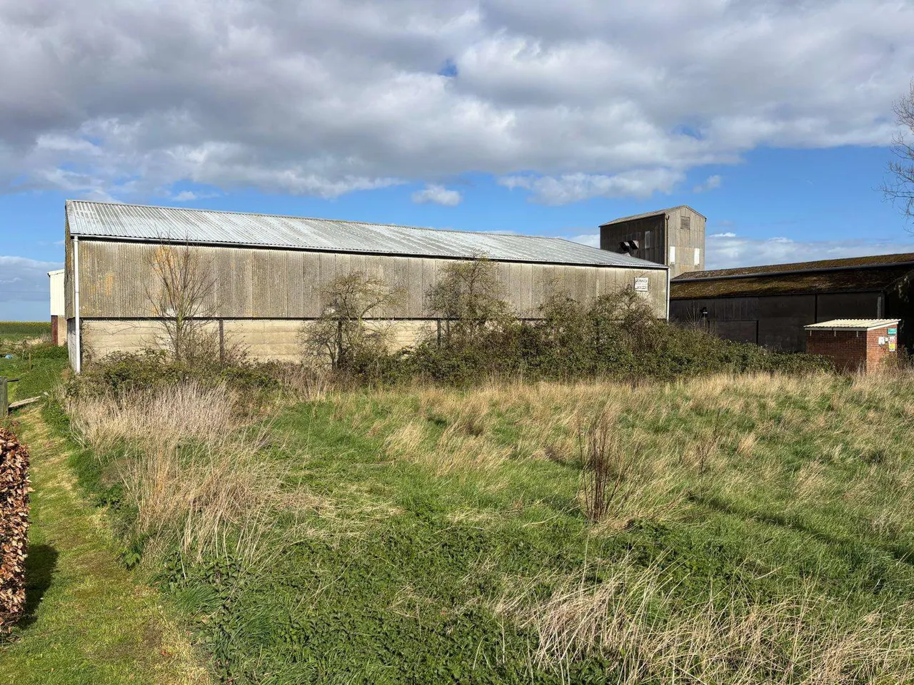 Lock Road, North Cotes, Grimsby, Lincolnshire, DN36 5UP, photo 3