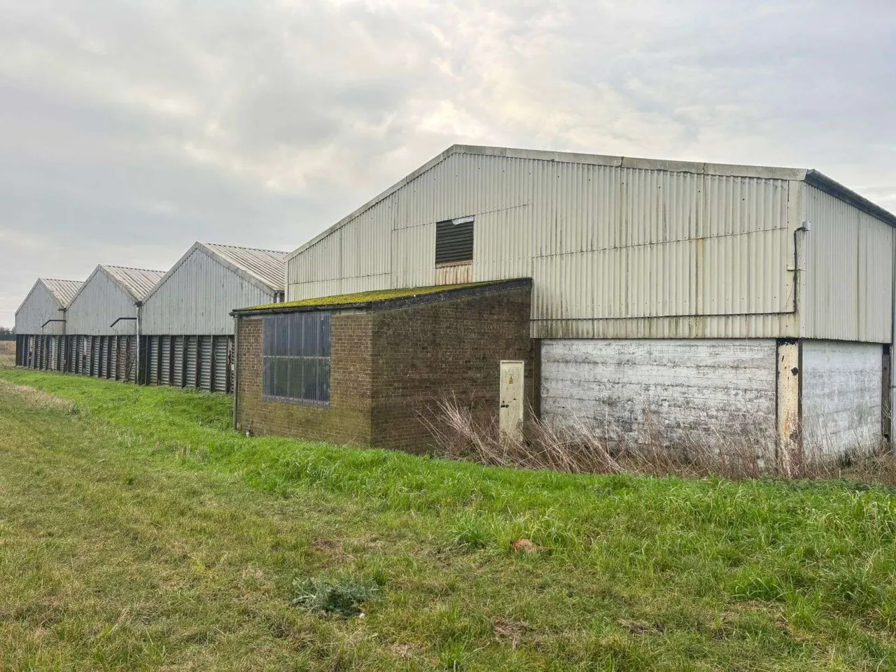 Lock Road, North Cotes, Grimsby, Lincolnshire, DN36 5UP, photo 9