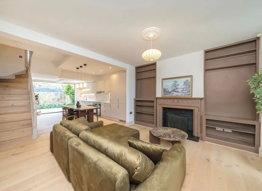 Clifton Road, Isleworth, TW7, photo 2