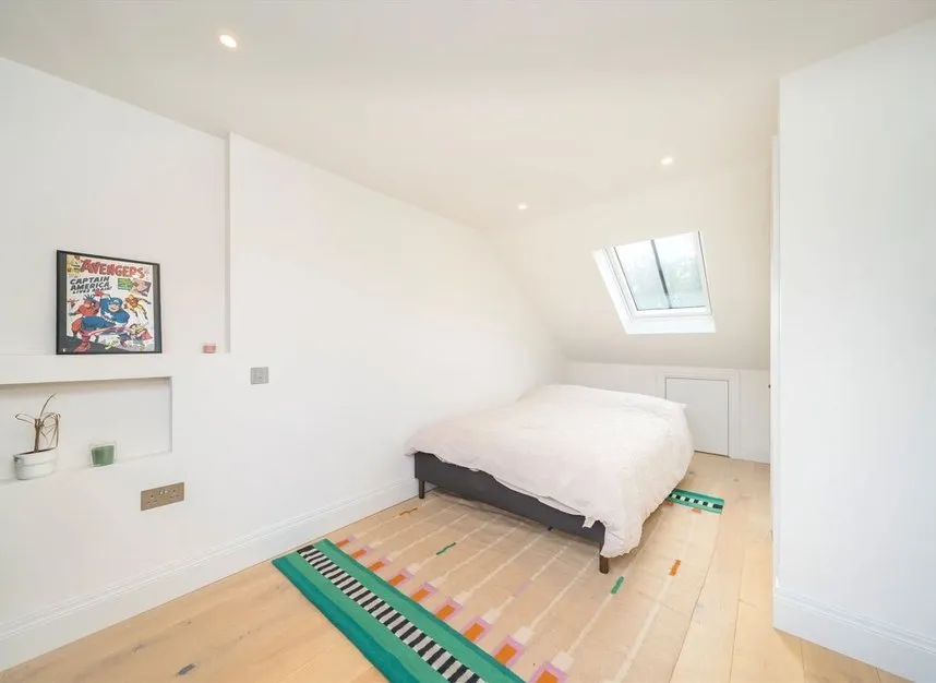 Clifton Road, Isleworth, TW7, photo 8
