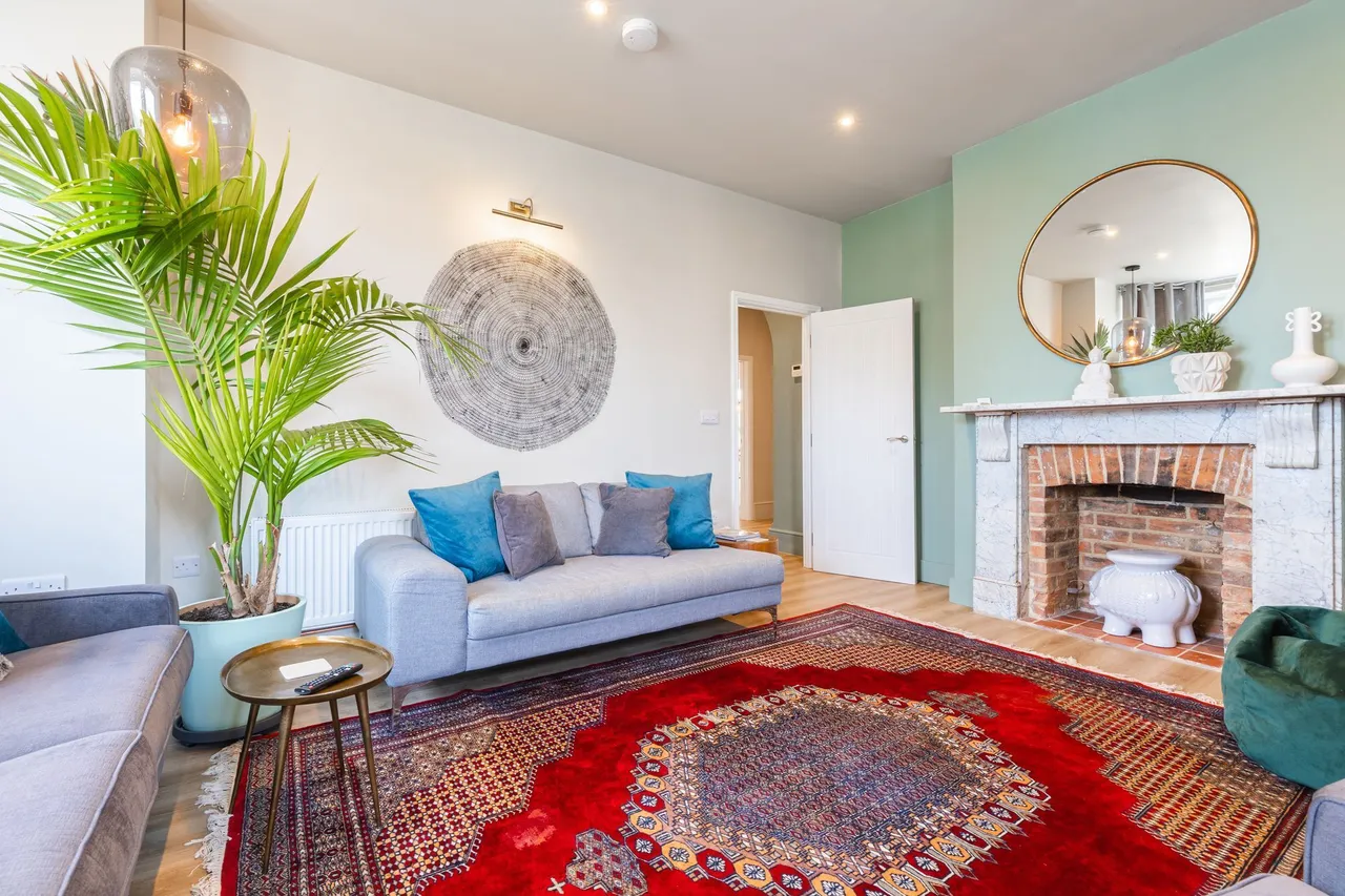3 bed flat to rent, Hunstanton