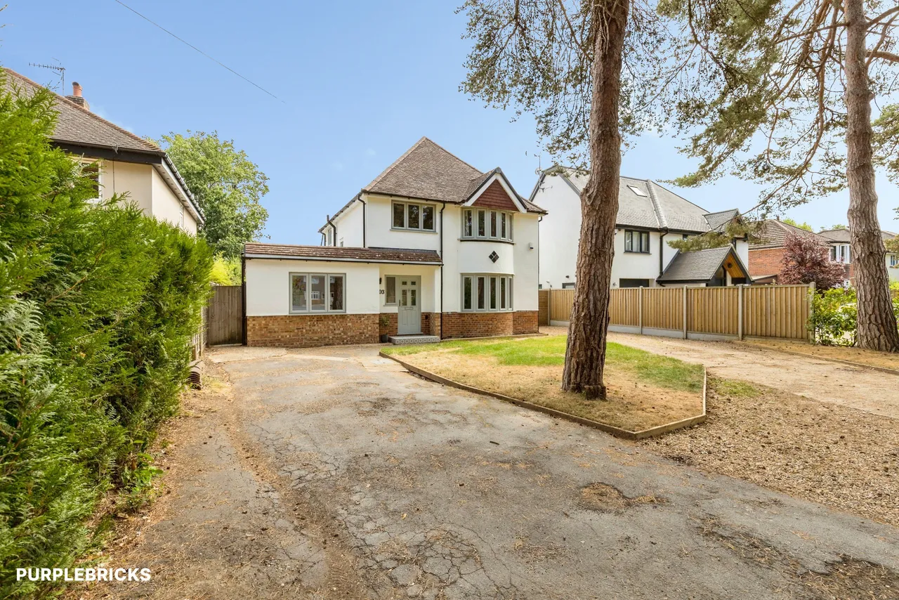 Balcombe Road, Horley, RH6, photo 50