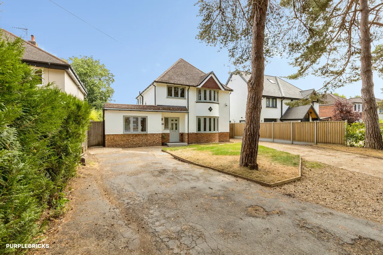Balcombe Road, Horley, RH6, photo 3