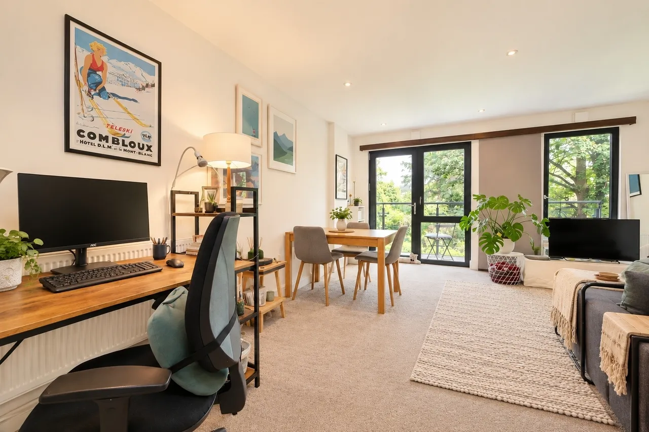 Gwynne Road, London, SW11, photo 4