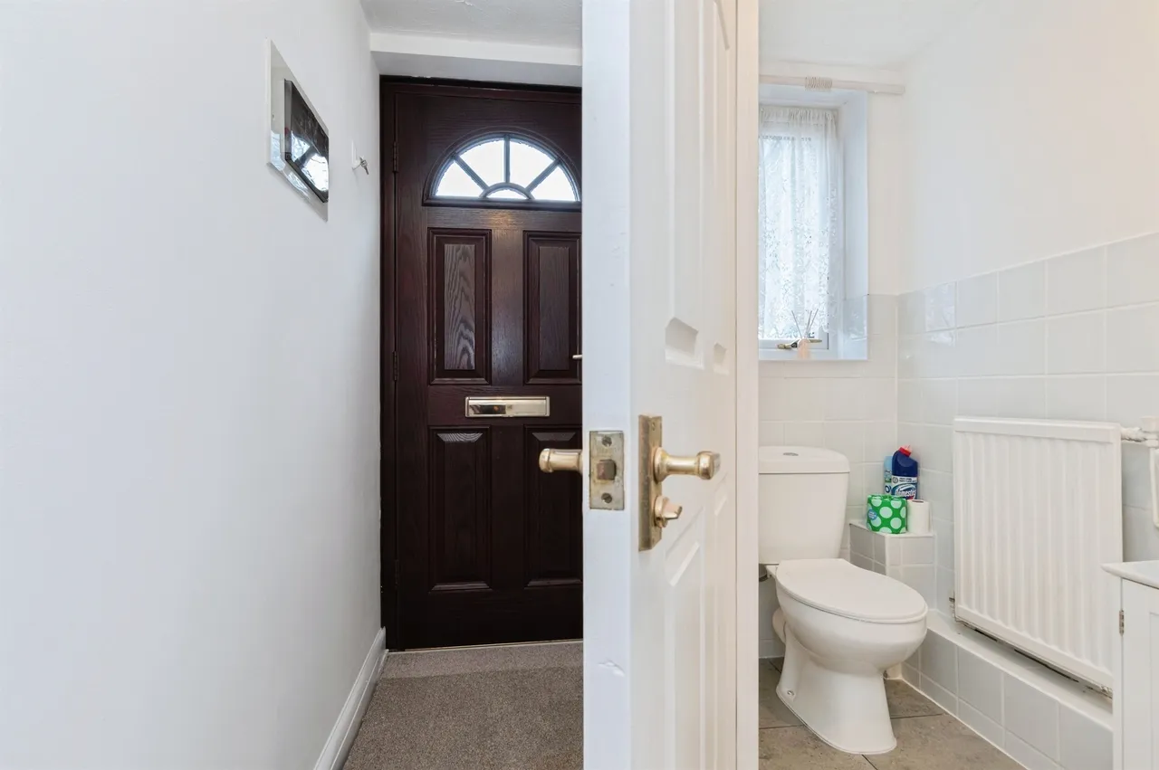 Orchard Court, Verwood, BH31, photo 5