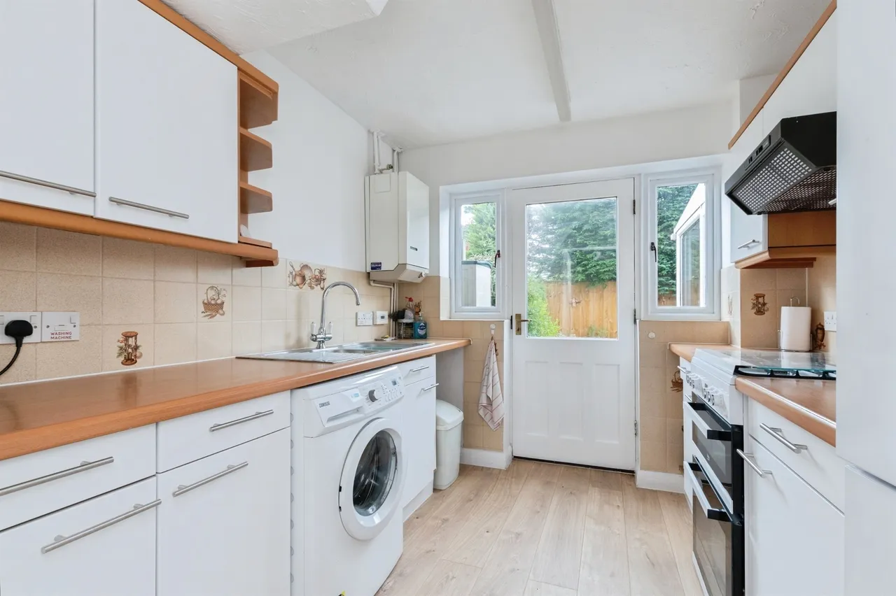 Orchard Court, Verwood, BH31, photo 4