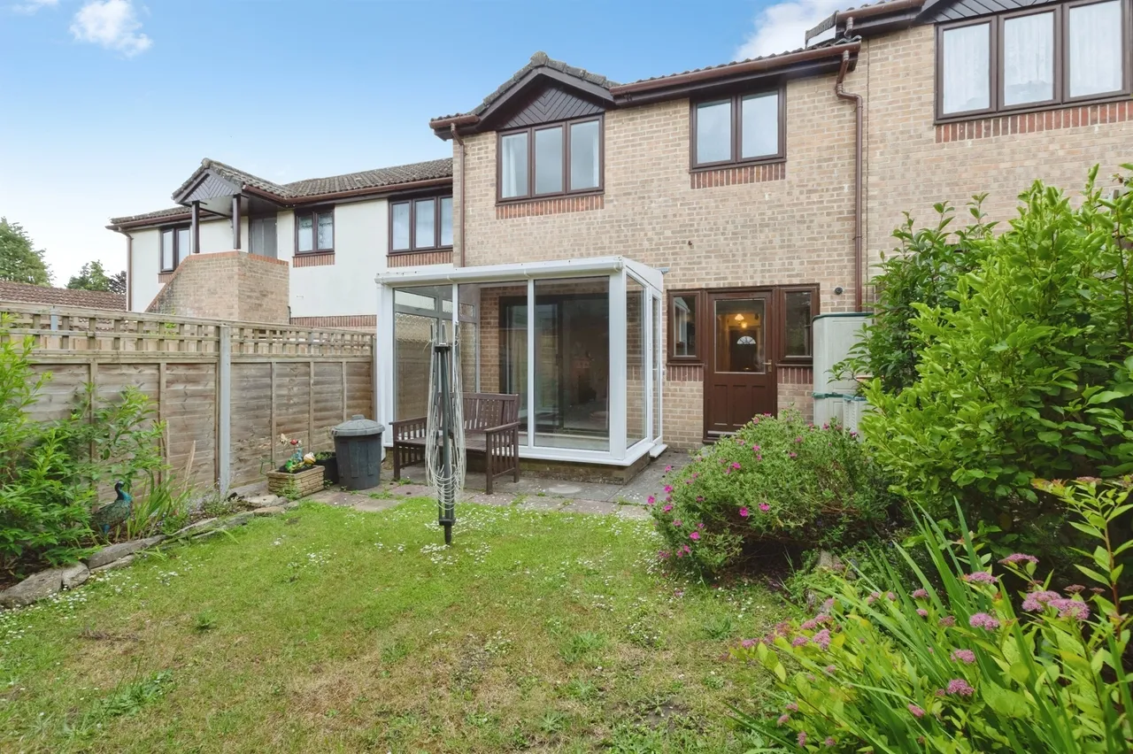 Orchard Court, Verwood, BH31, photo 22