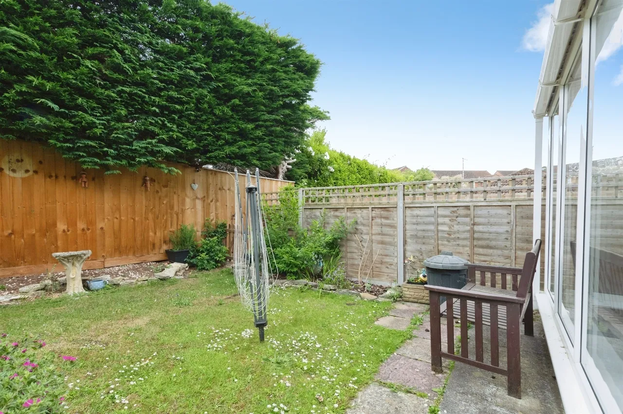 Orchard Court, Verwood, BH31, photo 23