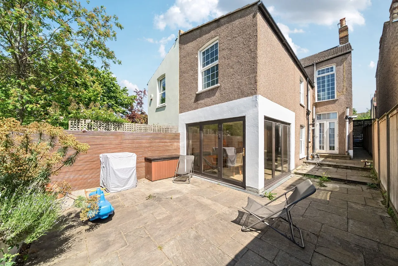 Dunstans Road, East Dulwich, London, SE22, photo 4