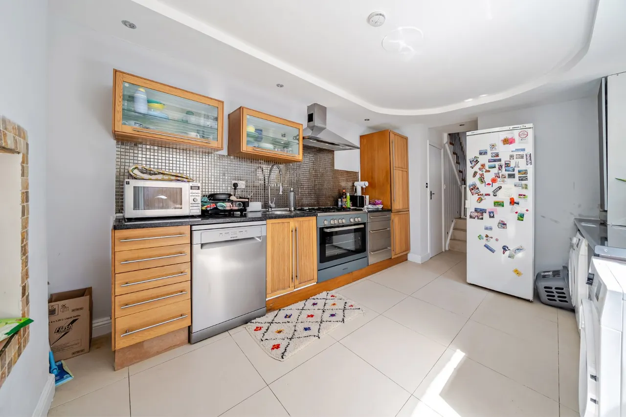 Dunstans Road, East Dulwich, London, SE22, photo 5