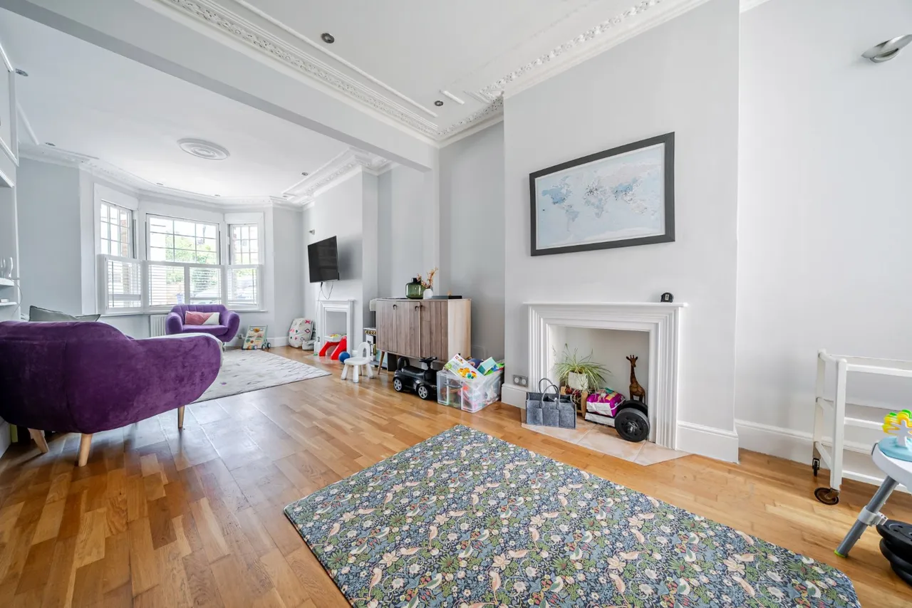 Dunstans Road, East Dulwich, London, SE22, photo 9