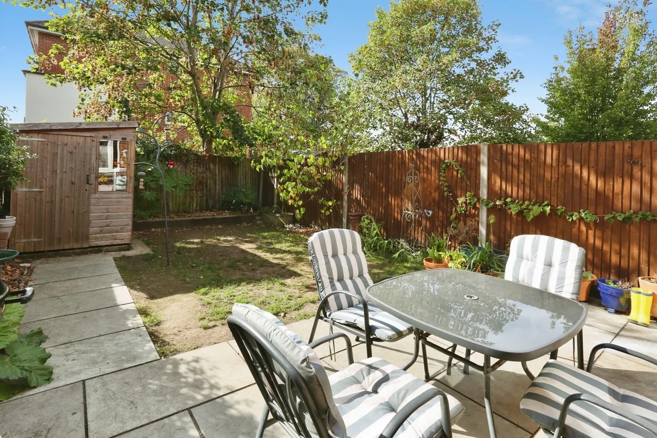 Kern Close, Southampton, SO16, photo 9